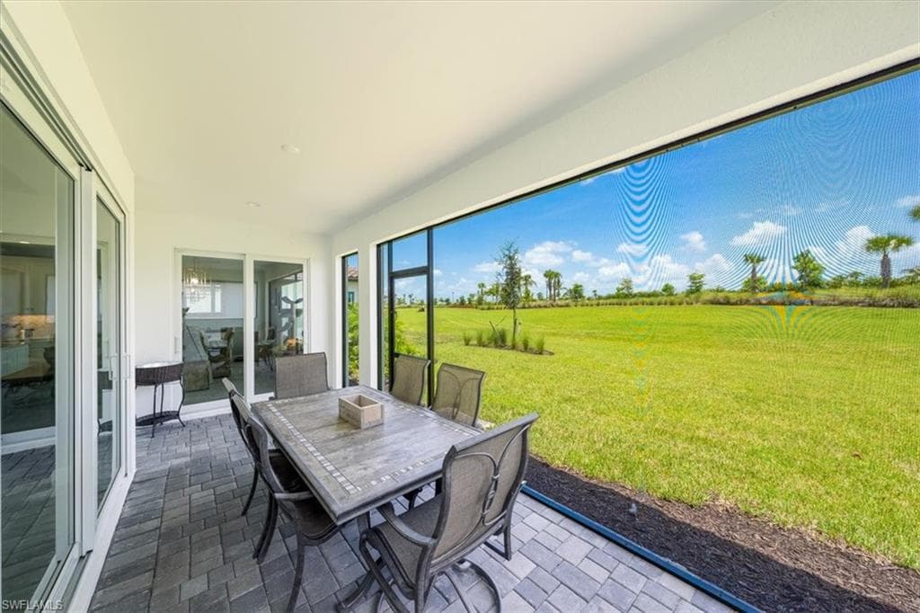 4016 Pegasus Way, Naples, FL 34120-33