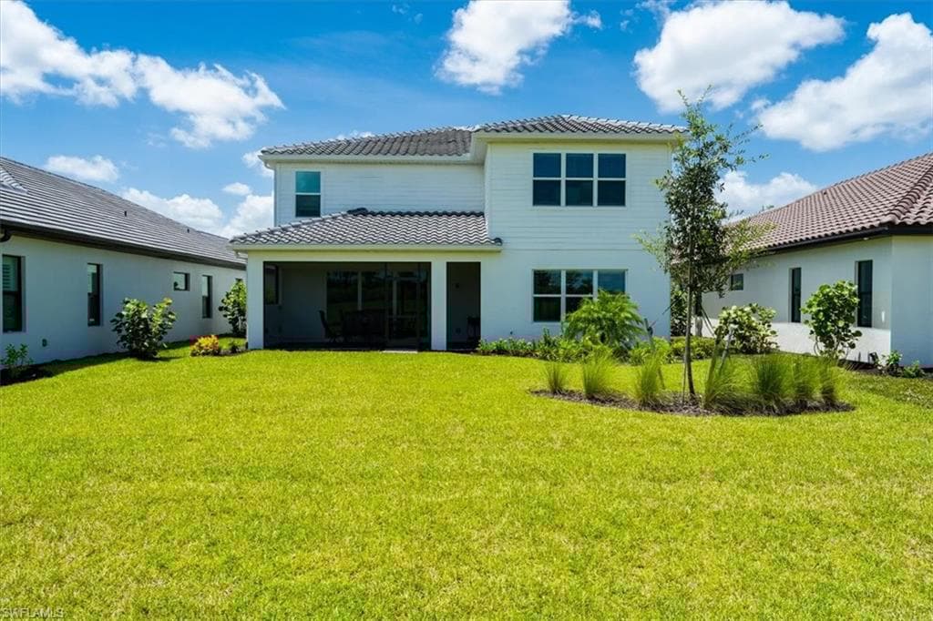 4016 Pegasus Way, Naples, FL 34120-35