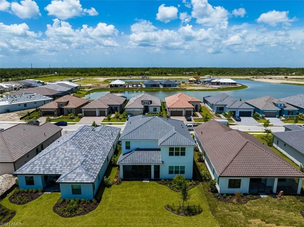 4016 Pegasus Way, Naples, FL 34120-36