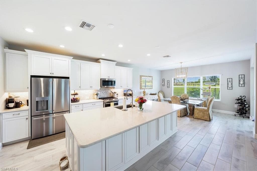 4016 Pegasus Way, Naples, FL 34120-3