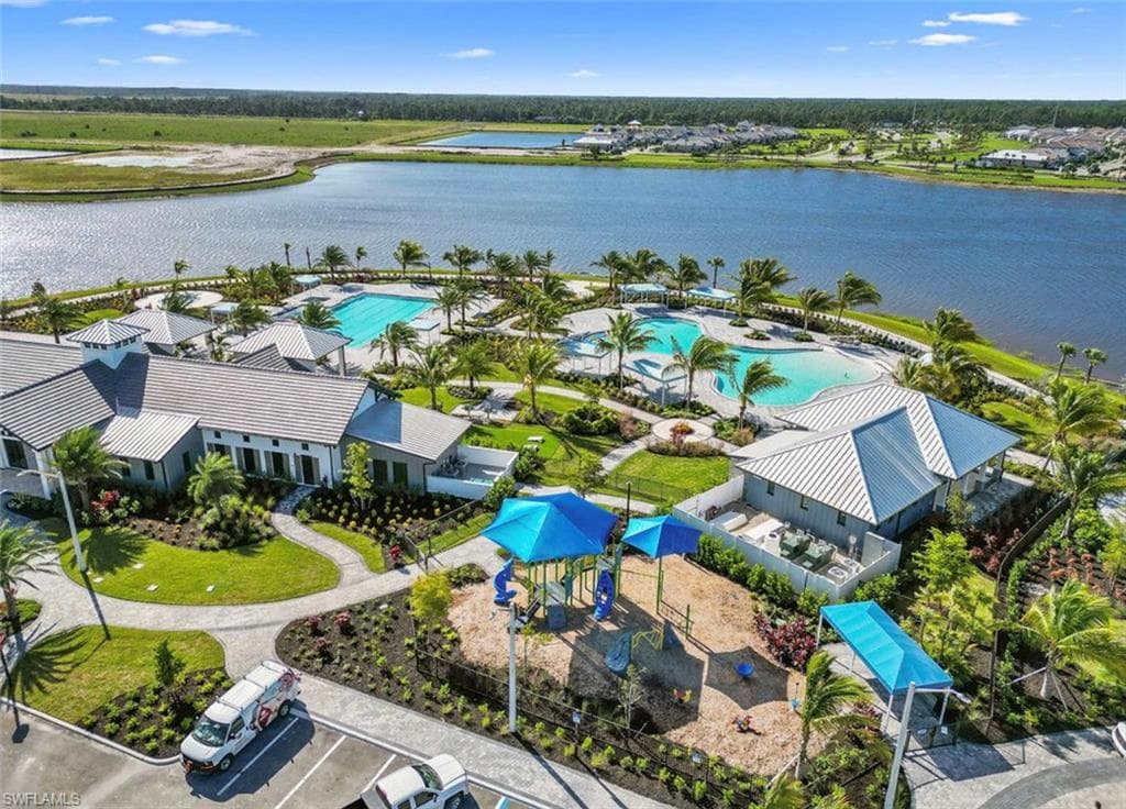 4016 Pegasus Way, Naples, FL 34120-39