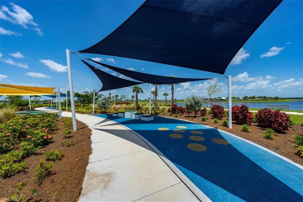 4016 Pegasus Way, Naples, FL 34120-42