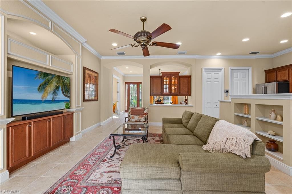 12531 Villagio Way, Fort Myers, FL 33912-12
