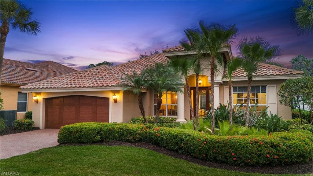 12531 Villagio Way, Fort Myers, FL 33912-1
