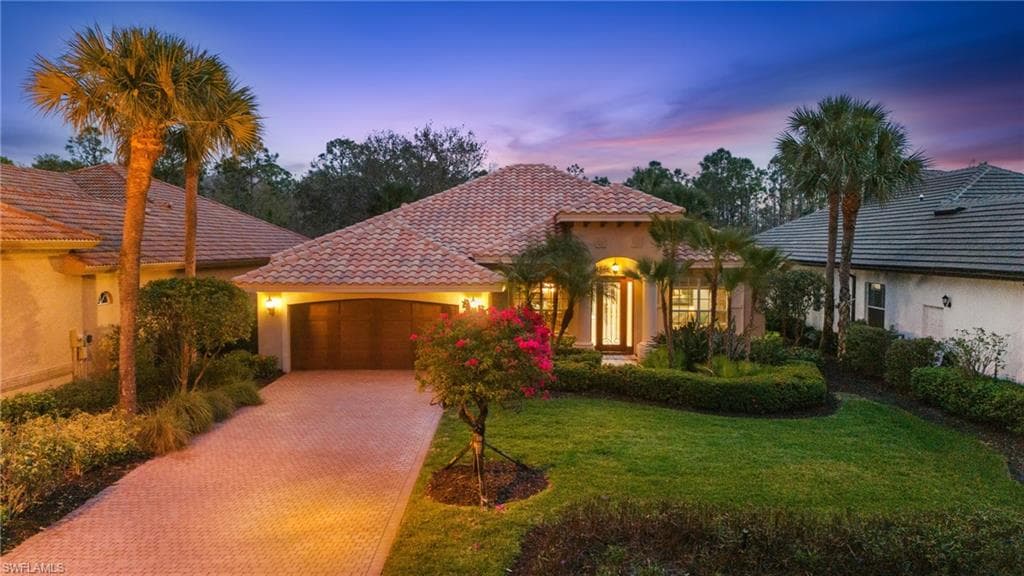 12531 Villagio Way, Fort Myers, FL 33912-3