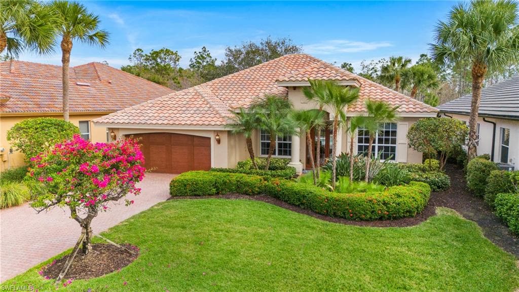 12531 Villagio Way, Fort Myers, FL 33912-4