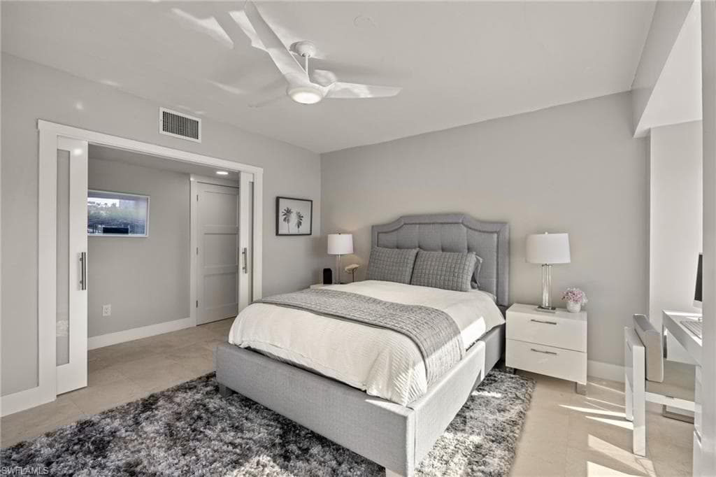 10633 Gulf Shore Dr 3s, Naples, FL 34108-11