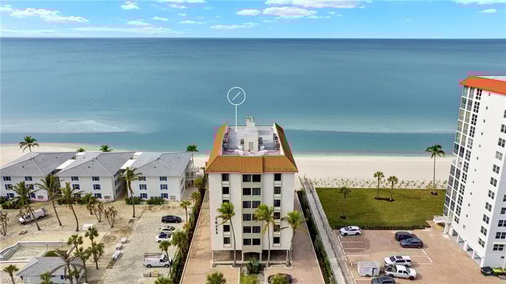 10633 Gulf Shore Dr 3s, Naples, FL 34108-14