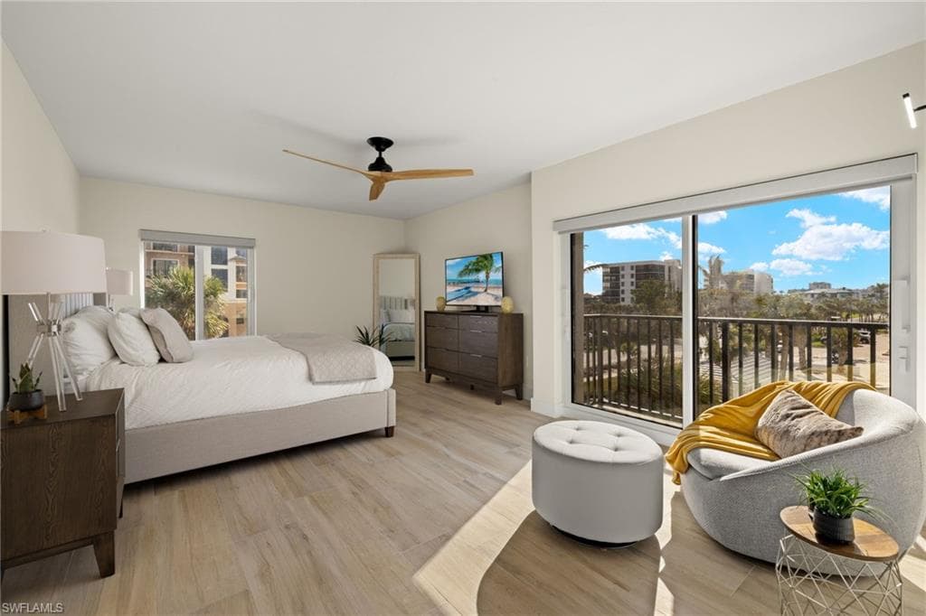 10633 Gulf Shore Dr 3s, Naples, FL 34108-8