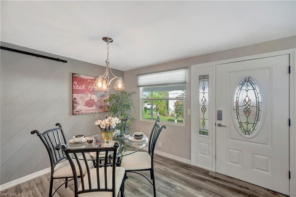50 Le Mans Dr, Naples, FL 34112-9