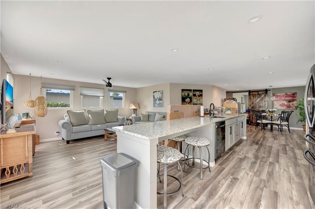 50 Le Mans Dr, Naples, FL 34112-12