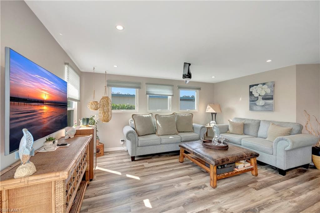 50 Le Mans Dr, Naples, FL 34112-19