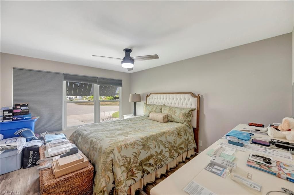 50 Le Mans Dr, Naples, FL 34112-23