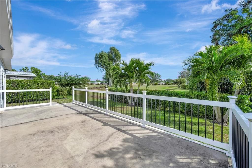 50 Le Mans Dr, Naples, FL 34112-36