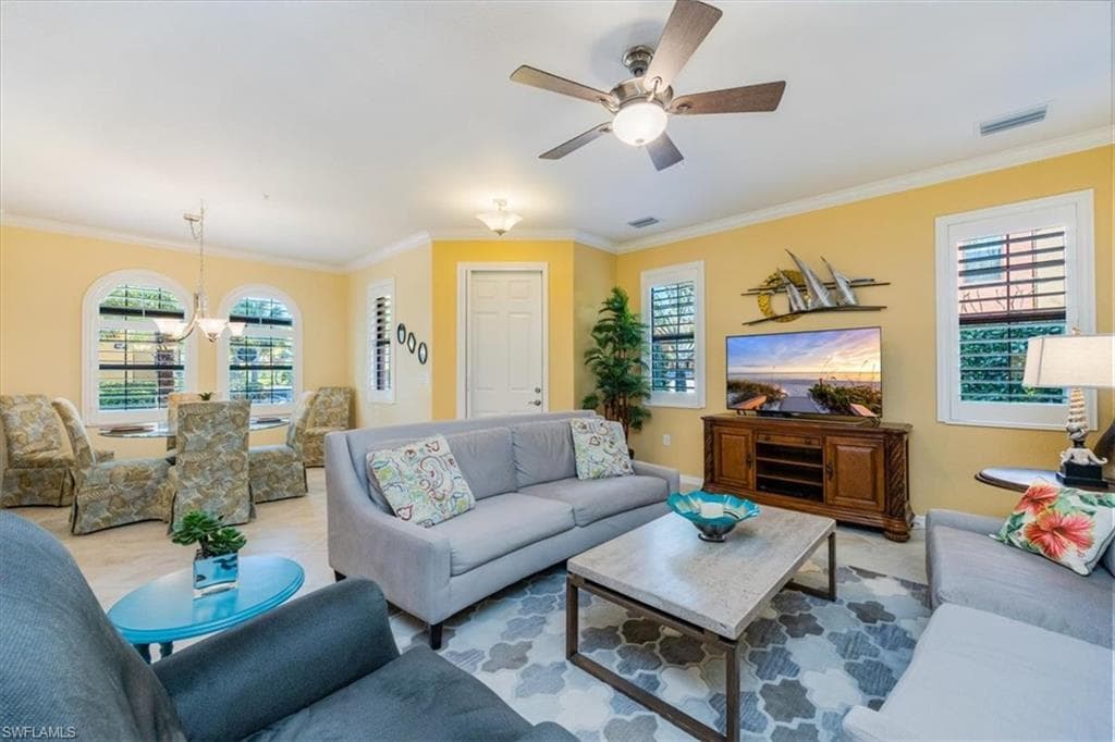 9070 Albion Ln N 5801, Naples, FL 34113-4
