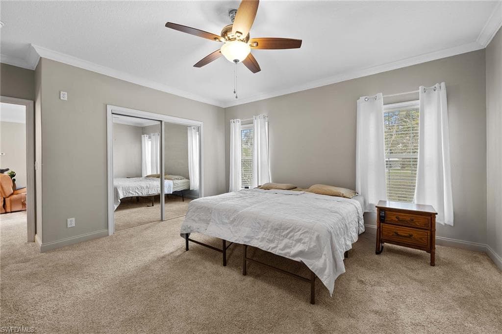 104 Rookery Rd, Naples, FL 34114-13