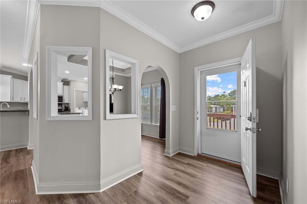 104 Rookery Rd, Naples, FL 34114-4