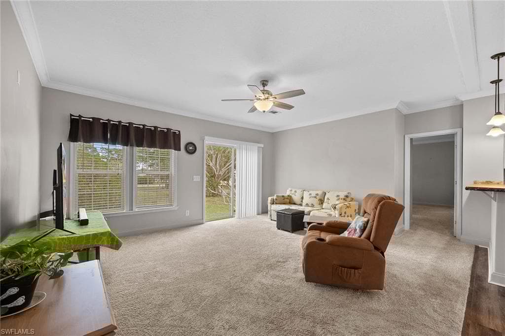 104 Rookery Rd, Naples, FL 34114-5