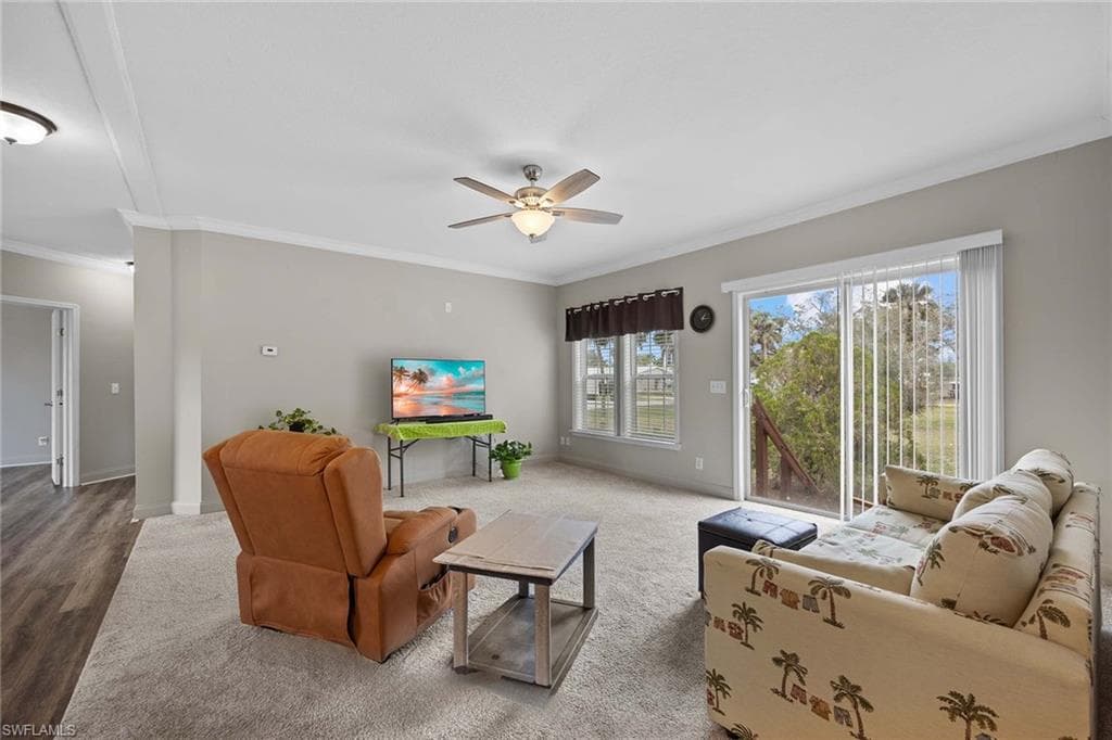 104 Rookery Rd, Naples, FL 34114-6
