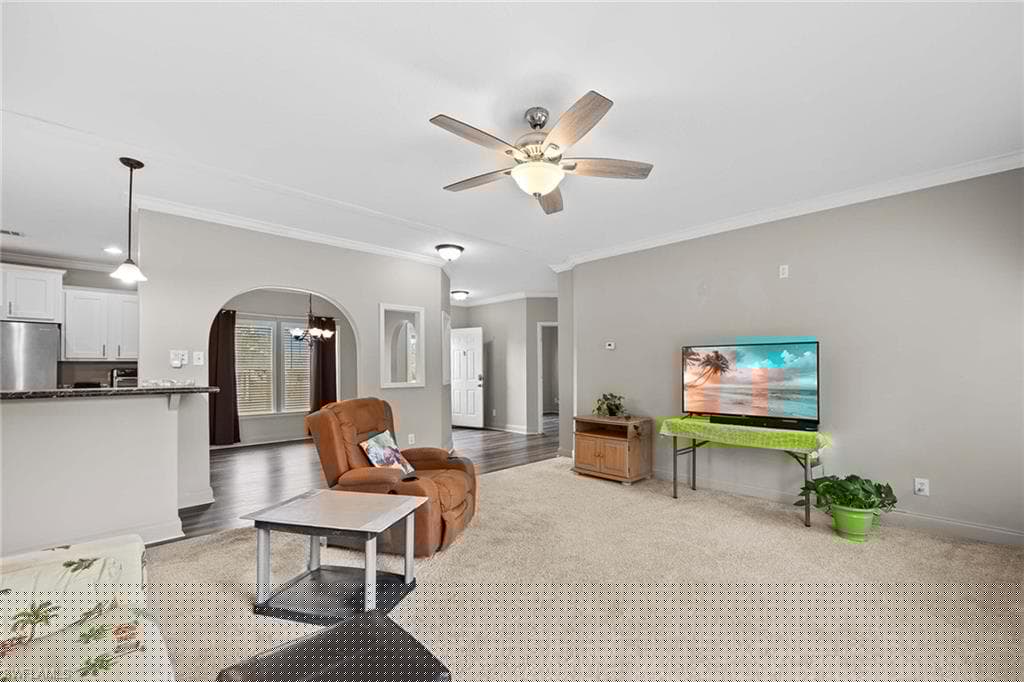104 Rookery Rd, Naples, FL 34114-7
