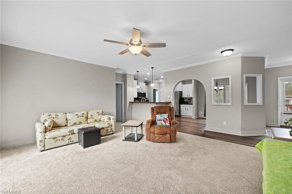 104 Rookery Rd, Naples, FL 34114-8