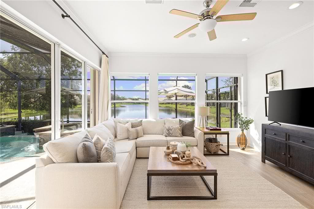 6980 Bent Grass Dr, Naples, FL 34113-21