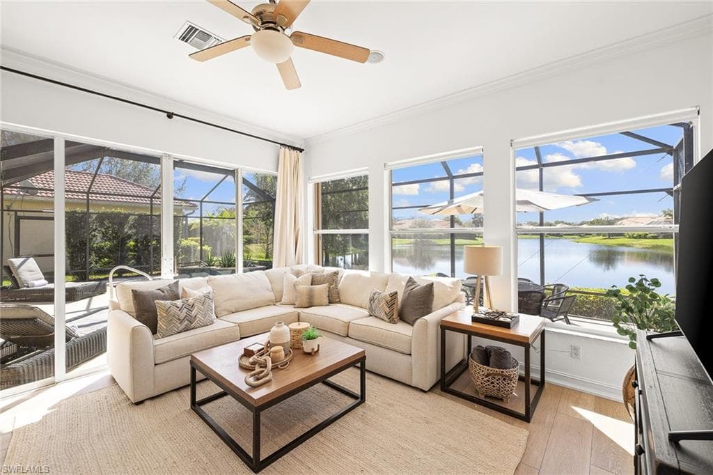 6980 Bent Grass Dr, Naples, FL 34113-22