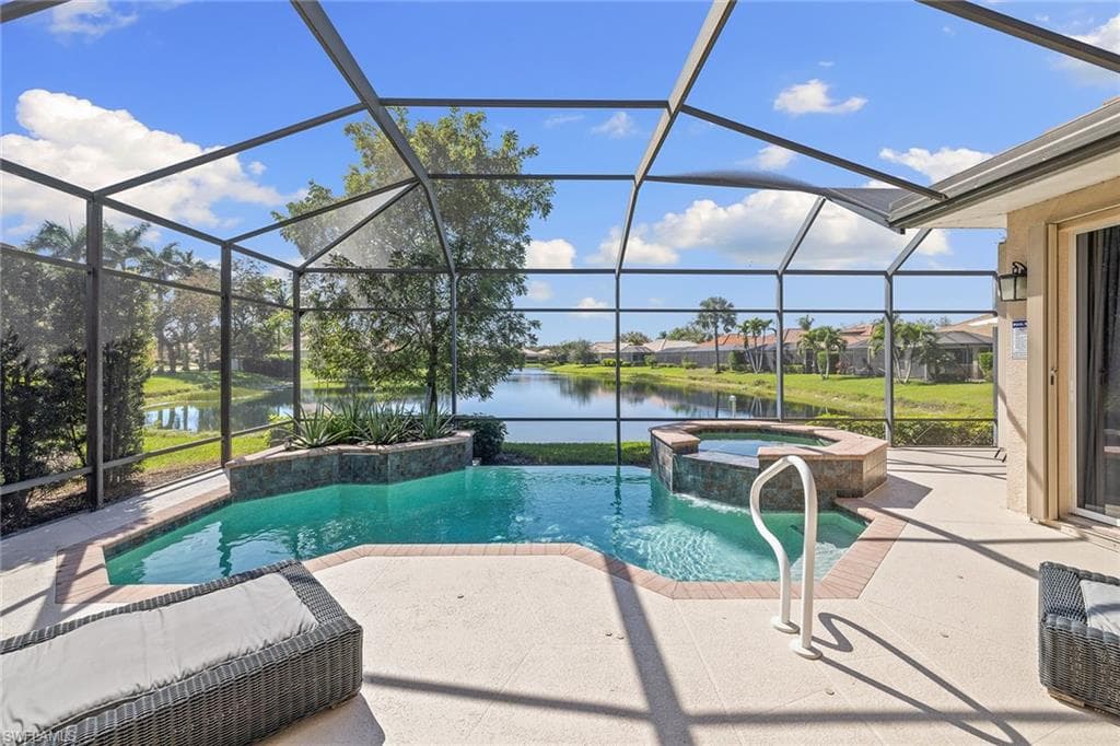 6980 Bent Grass Dr, Naples, FL 34113-30