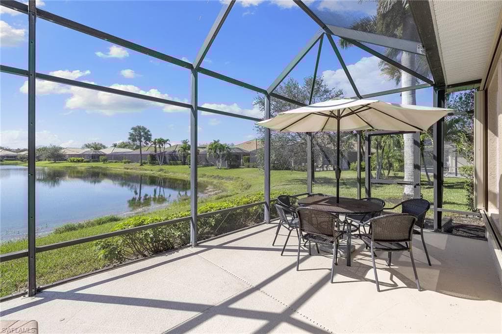 6980 Bent Grass Dr, Naples, FL 34113-32