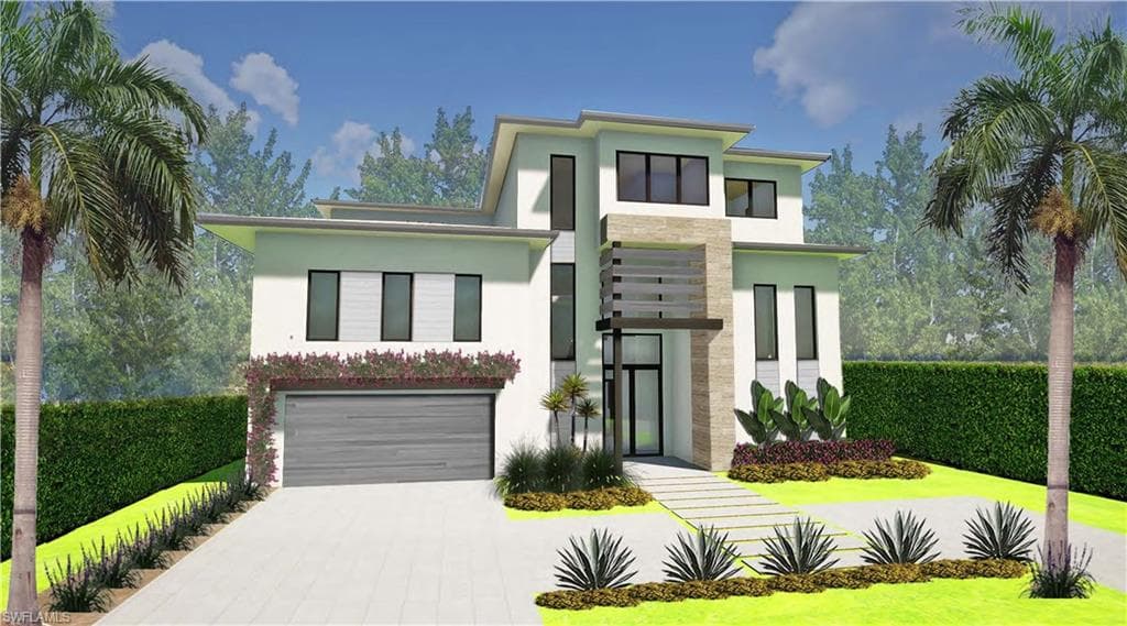 364 Conners Ave, Naples, FL 34108-3