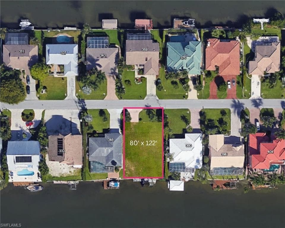 364 Conners Ave, Naples, FL 34108-4