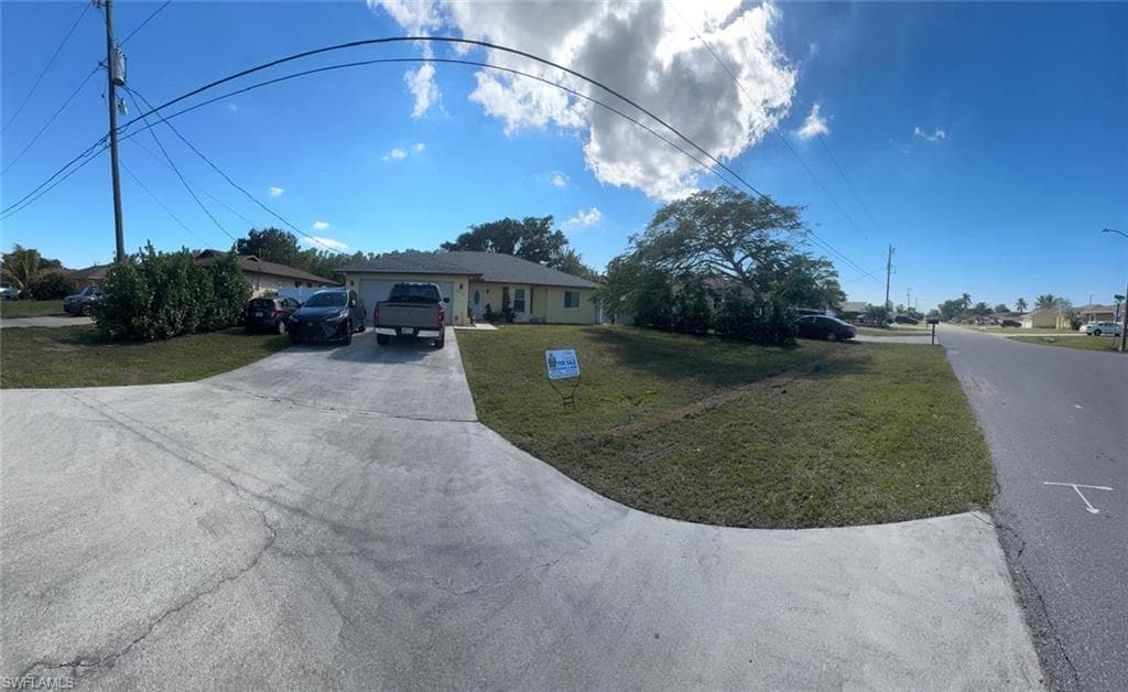 4090 32nd Ave SW, Naples, FL 34116-4