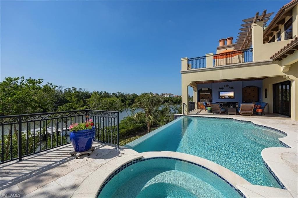 47 Southport Cv, Bonita Springs, FL 34134-29