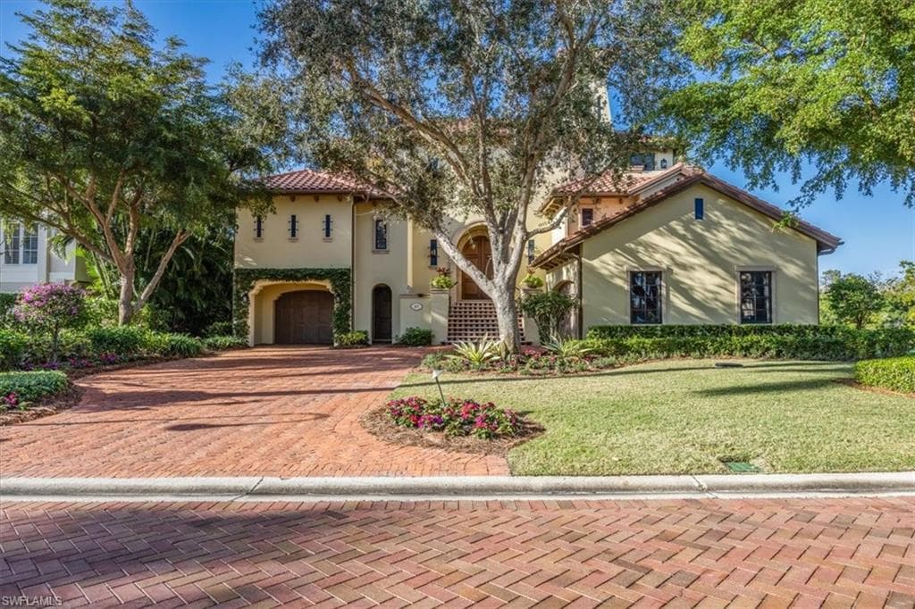 47 Southport Cv, Bonita Springs, FL 34134-4