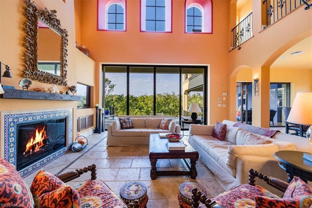 47 Southport Cv, Bonita Springs, FL 34134-7