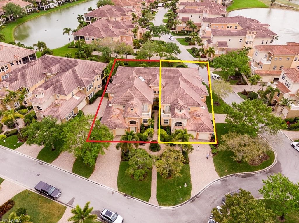 545 Avellino Isles Cir 102, Naples, FL 34119-29