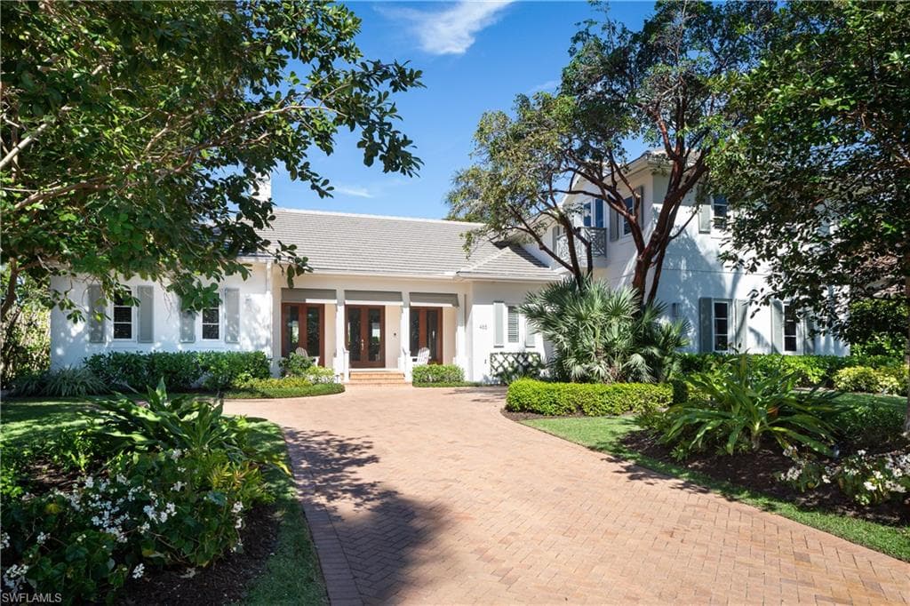 485 Wedge Dr, Naples, FL 34103-22