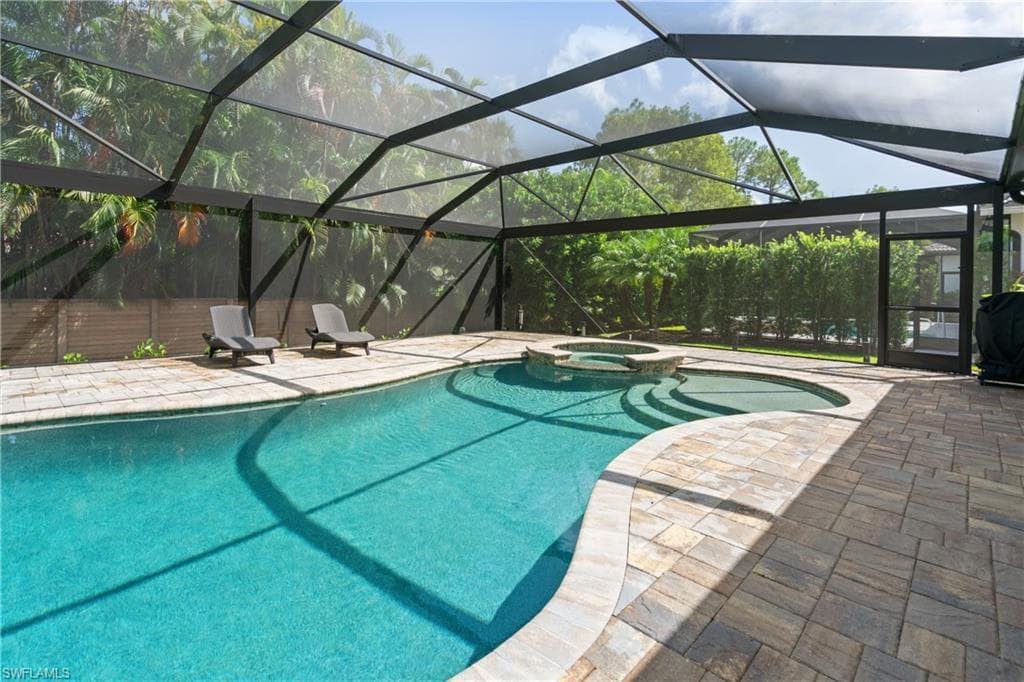 15917 Delasol Ln, Naples, FL 34110-10