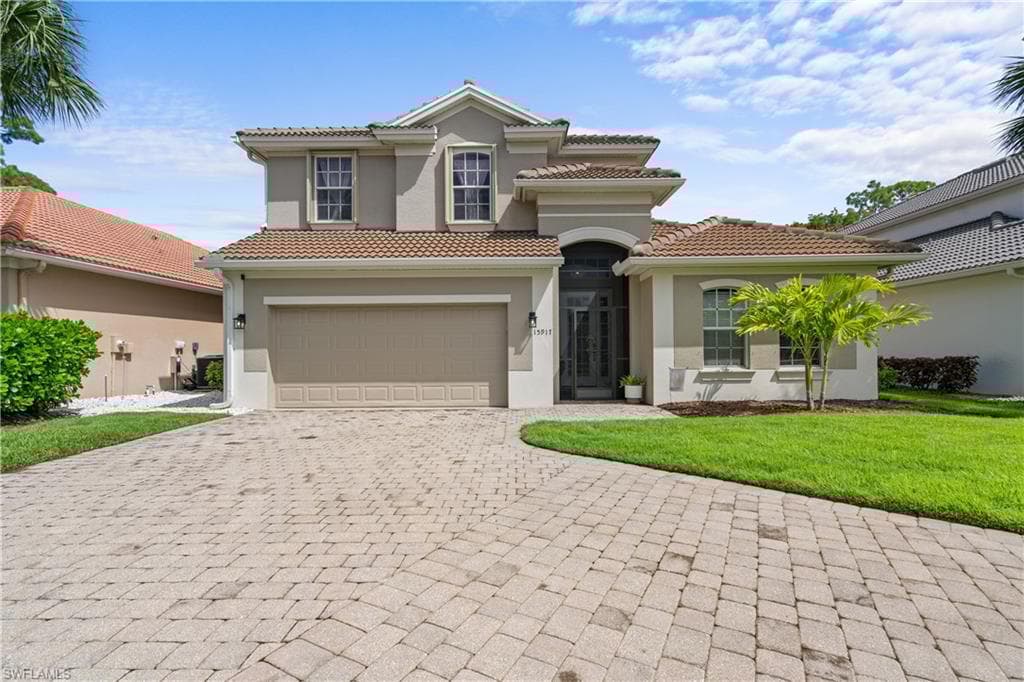 15917 Delasol Ln, Naples, FL 34110-32