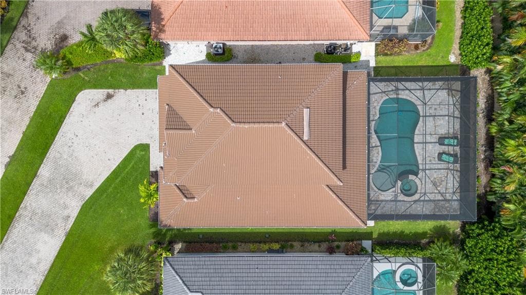 15917 Delasol Ln, Naples, FL 34110-34