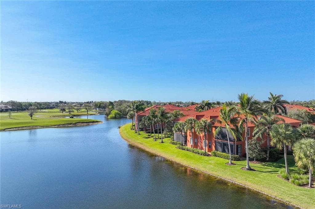 6438 Legacy Cir 301, Naples, FL 34113-31