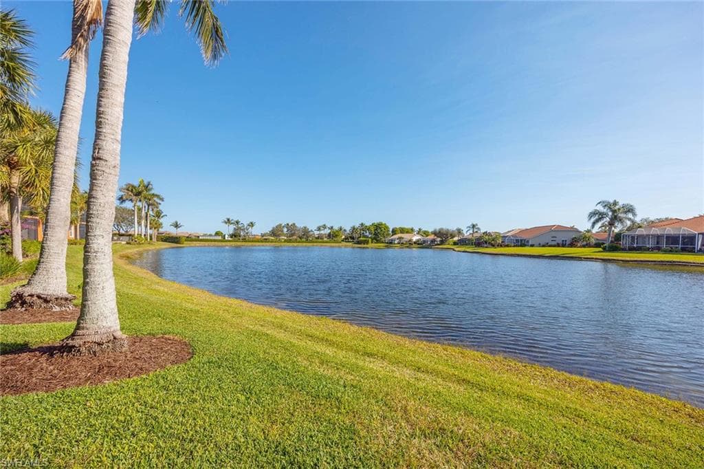 6438 Legacy Cir 301, Naples, FL 34113-36
