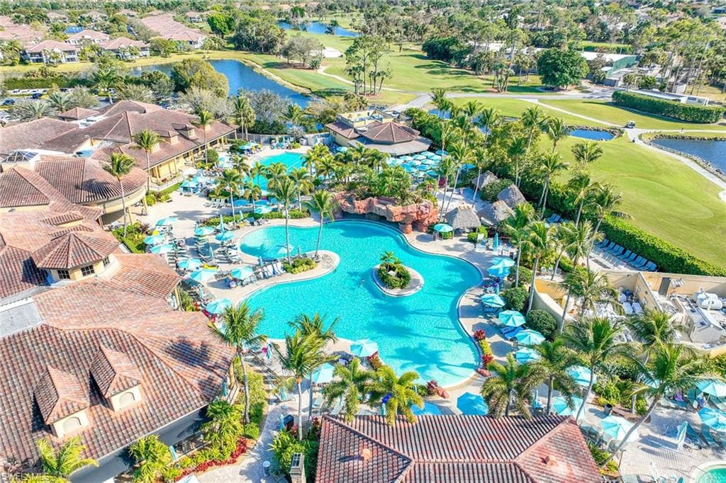 6438 Legacy Cir 301, Naples, FL 34113-45