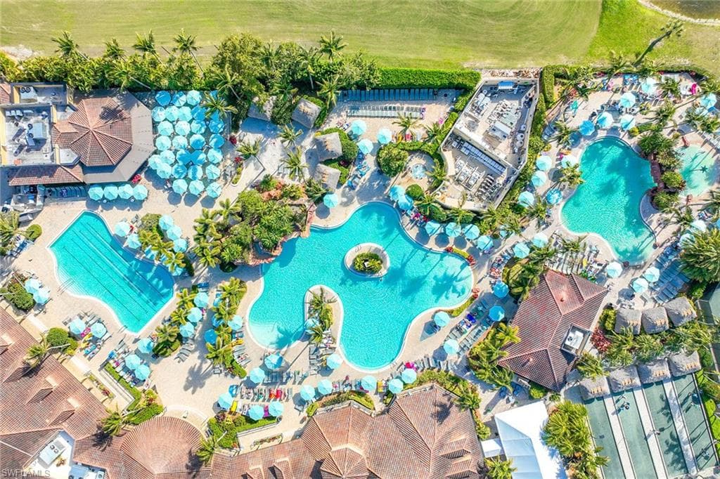 6438 Legacy Cir 301, Naples, FL 34113-46