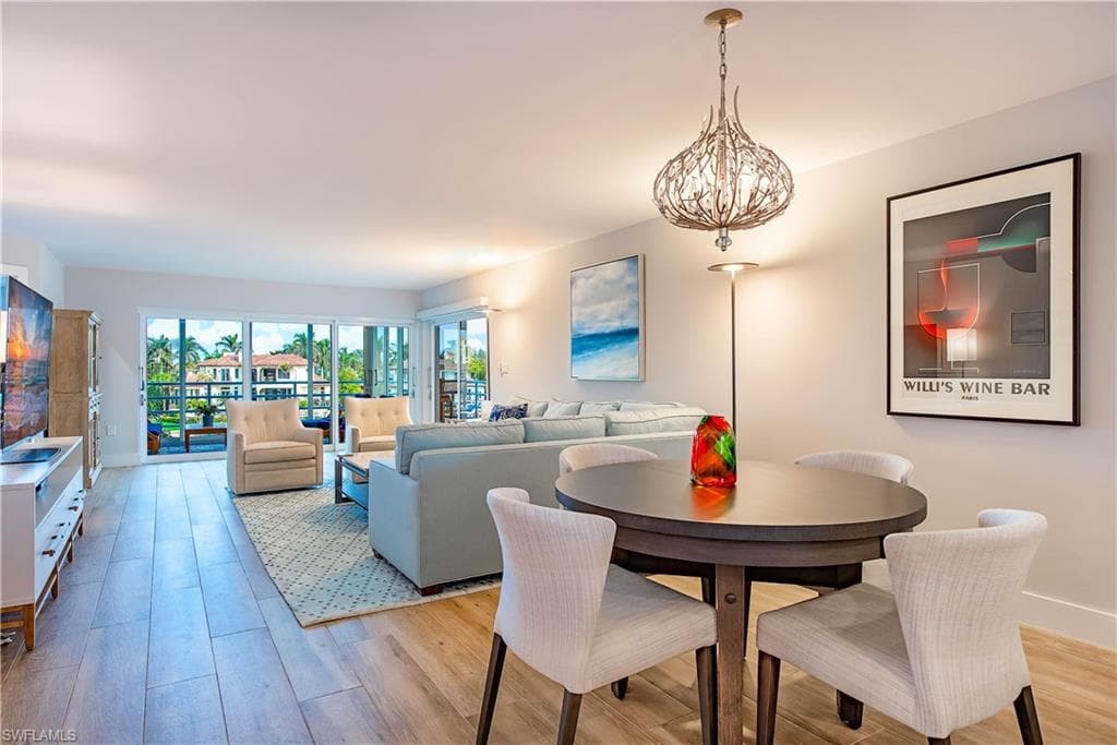 255 Park Shore Dr 3-332, Naples, FL 34103-4