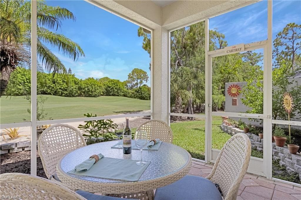 349 Harvard Ln, Naples, FL 34104-3