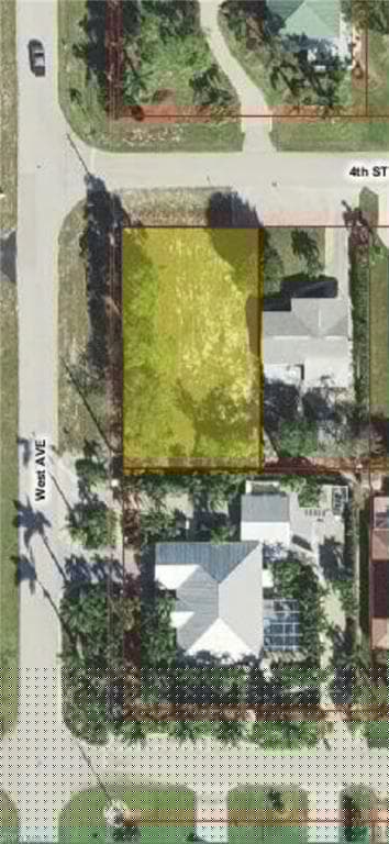 420 West Ave, Bonita Springs, FL 34134-3