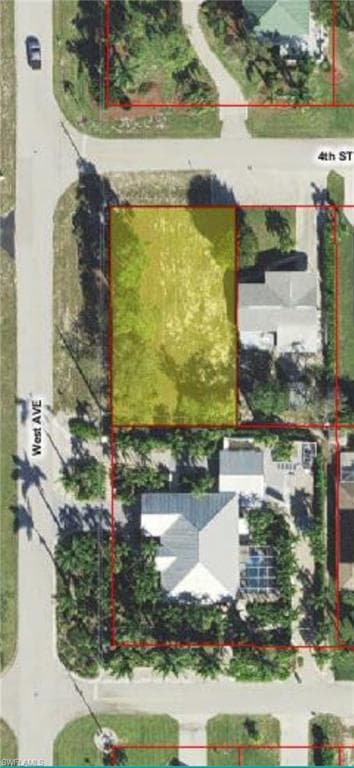 420 West Ave, Bonita Springs, FL 34134-3