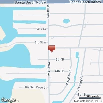 420 West Ave, Bonita Springs, FL 34134-5