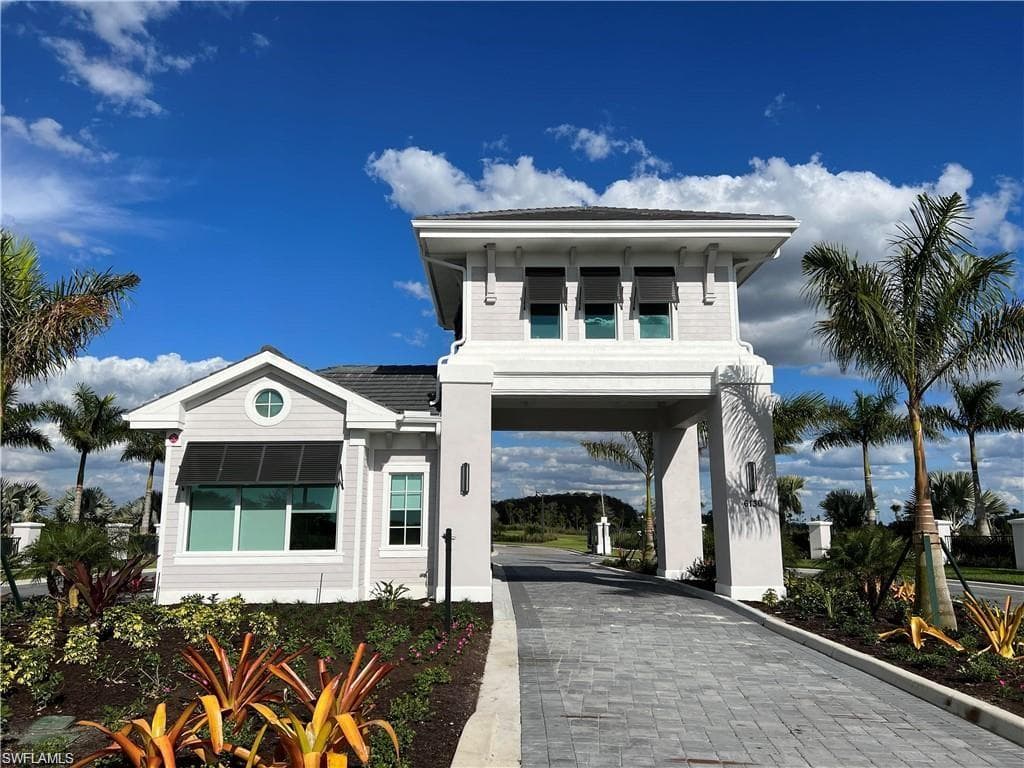6046 National Blvd 435, Ave Maria, FL 34142-27